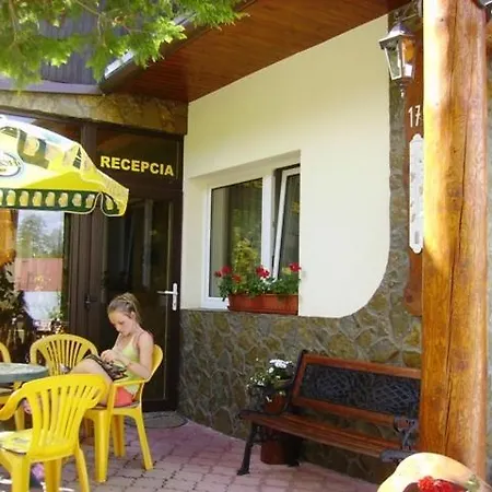 Appartement Mala Fatra U Durka *