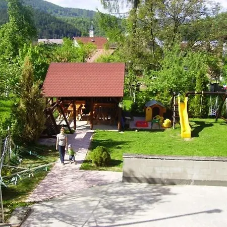 Mala Fatra U Durka *