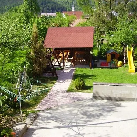 Mala Fatra U Durka