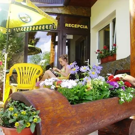 Mala Fatra U Durka Appartement *