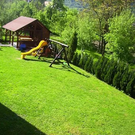 Mala Fatra U Durka * Terchová