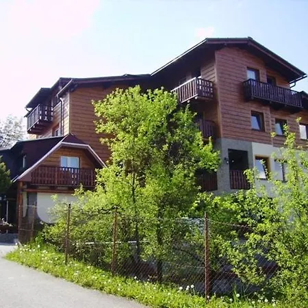 Appartement Mala Fatra U Durka