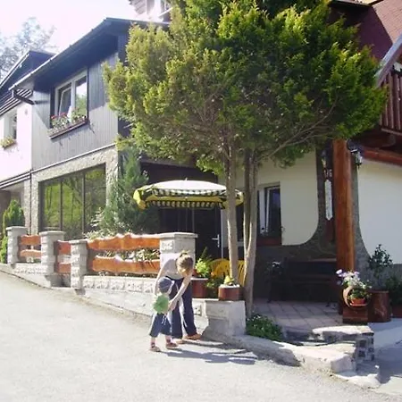 Mala Fatra U Durka Appartement