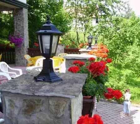 Appartement Mala Fatra U Durka Terchová