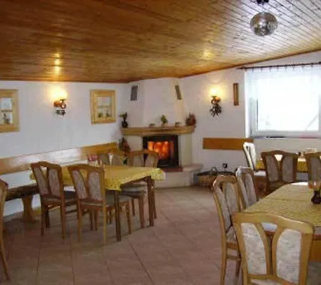 Mala Fatra U Durka