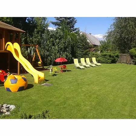 Appartement Mala Fatra U Durka