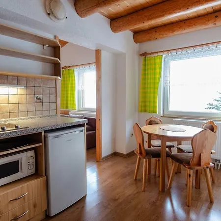 Mala Fatra U Durka Appartement *