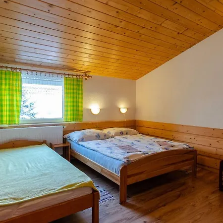 Mala Fatra U Durka