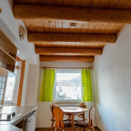 Appartement Mala Fatra U Durka Terchová