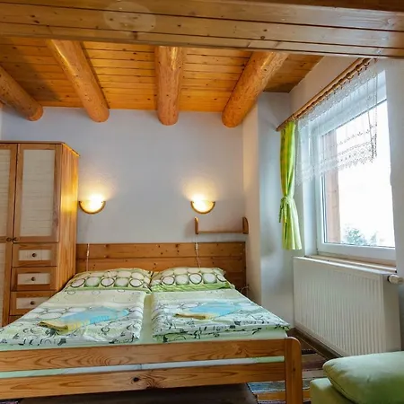 Appartement Mala Fatra U Durka *