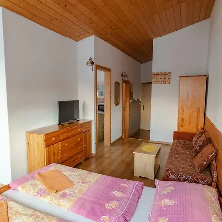 Appartement Mala Fatra U Durka