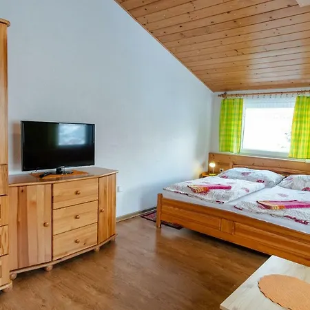 Appartement Mala Fatra U Durka *