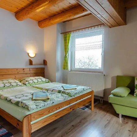Mala Fatra U Durka Terchová