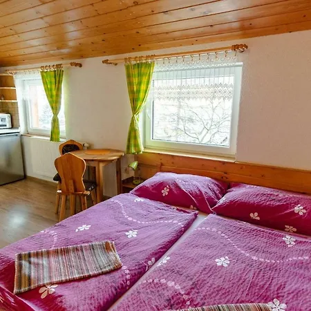 Appartement Mala Fatra U Durka