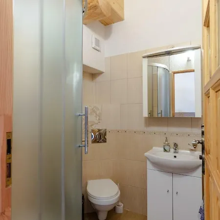 Appartement Mala Fatra U Durka *