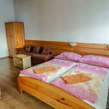 Mala Fatra U Durka Terchová