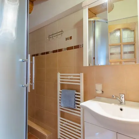 Appartement Mala Fatra U Durka