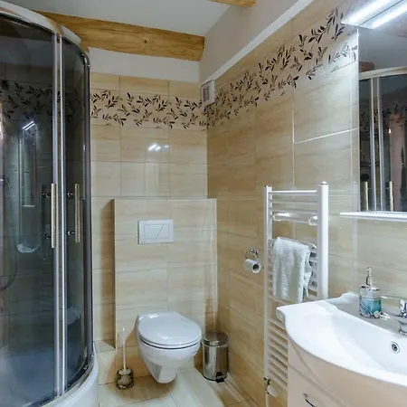 Mala Fatra U Durka Appartement