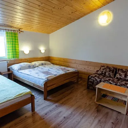 Mala Fatra U Durka Appartement *