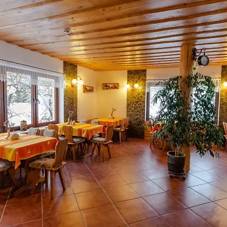 Appartement Mala Fatra U Durka *