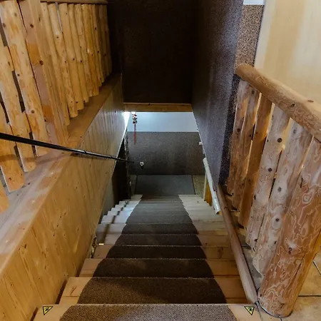 Mala Fatra U Durka Appartement Terchová