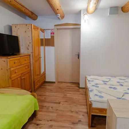 Appartement Mala Fatra U Durka