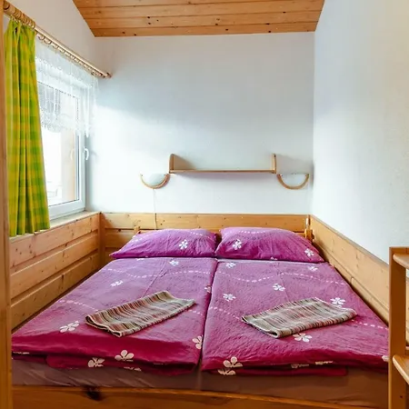 Mala Fatra U Durka Appartement Terchová