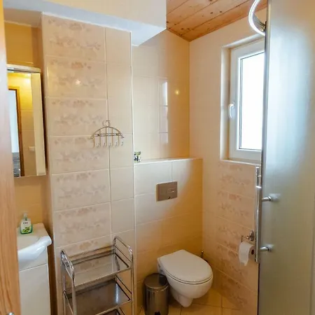 Appartement Mala Fatra U Durka