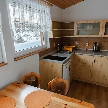 Mala Fatra U Durka Appartement *
