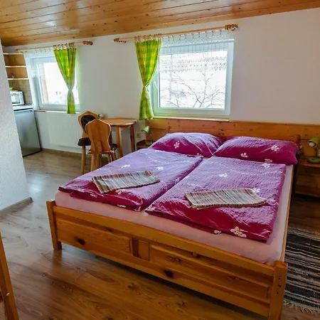 Appartement Mala Fatra U Durka