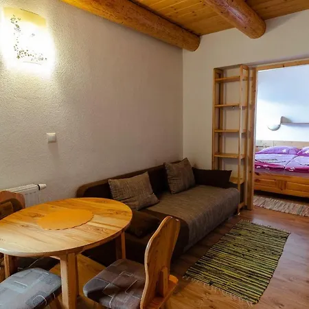 Appartement Mala Fatra U Durka