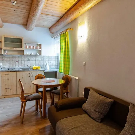 Appartement Mala Fatra U Durka *