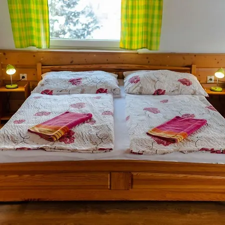 Mala Fatra U Durka Appartement *