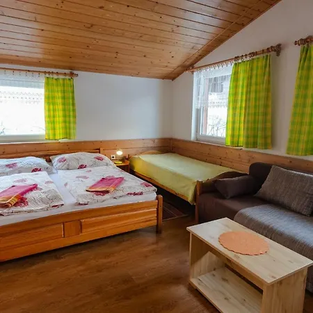 Appartement Mala Fatra U Durka