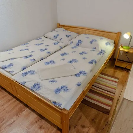 Mala Fatra U Durka Appartement