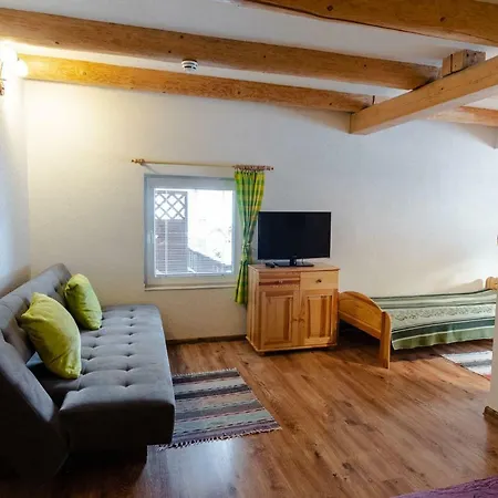 Appartement Mala Fatra U Durka *