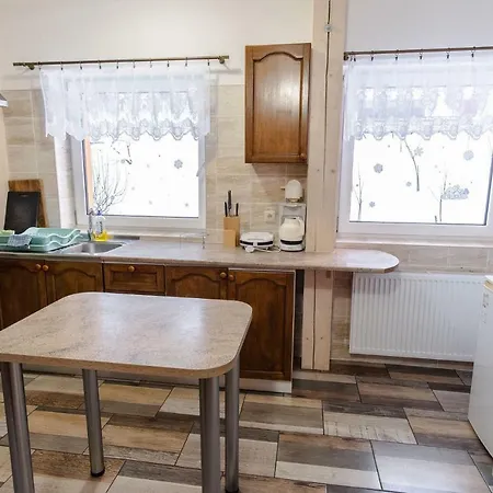 Appartement Mala Fatra U Durka