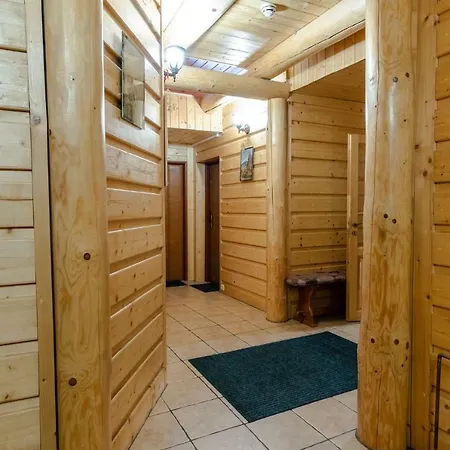 Appartement Mala Fatra U Durka