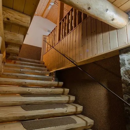 Mala Fatra U Durka Appartement