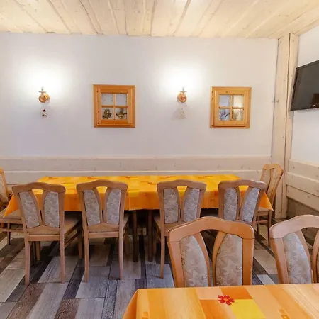 Mala Fatra U Durka Appartement Terchová