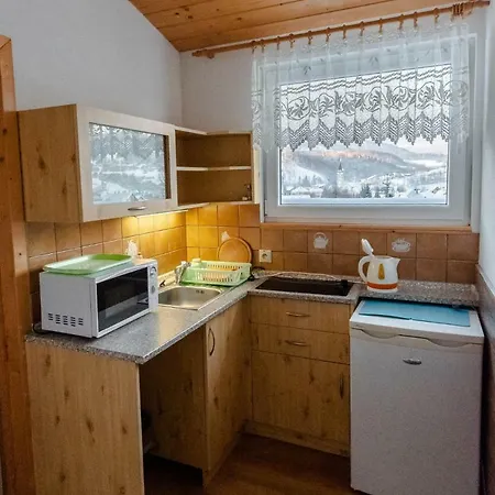 Mala Fatra U Durka Appartement *