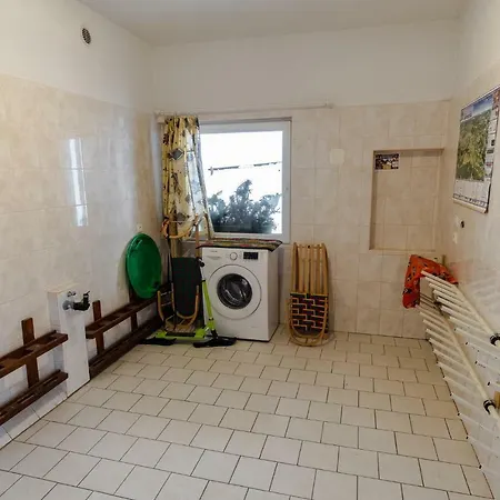 Appartement Mala Fatra U Durka *