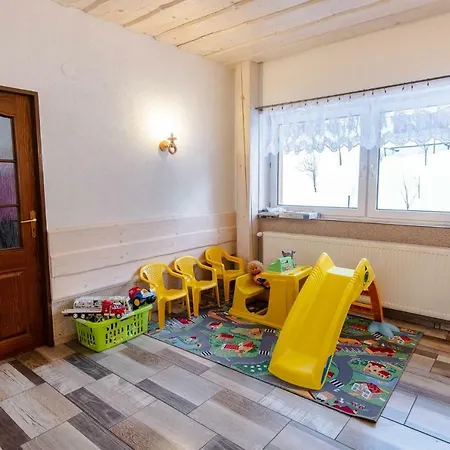 Appartement Mala Fatra U Durka